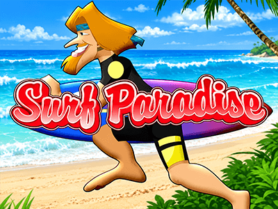Surf Paradise