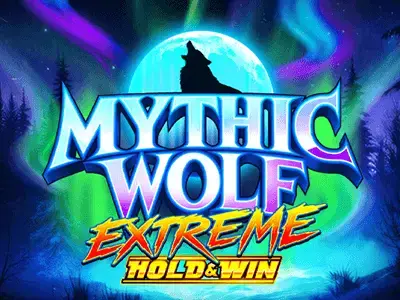 Mythic Wolf Extreme