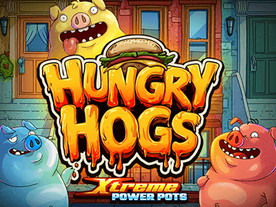 Hungry Hogs