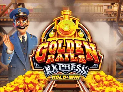 Golden Rails Express