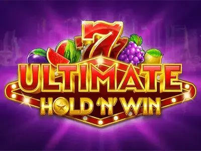 Ultimate Hold N Win