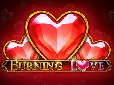 Burning Love