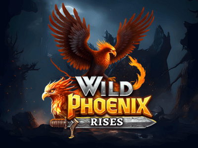 Wild Phoenix Rises