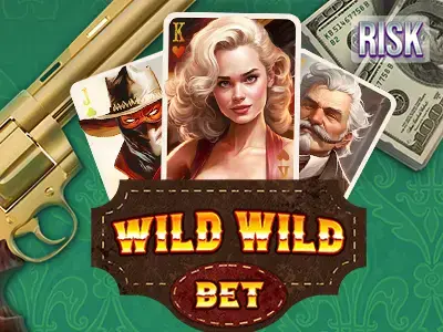 Wild Wild Bet