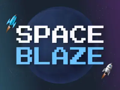 Space Blaze