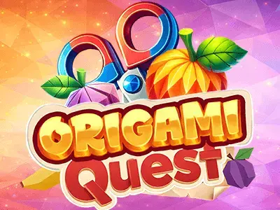 Origami Quest