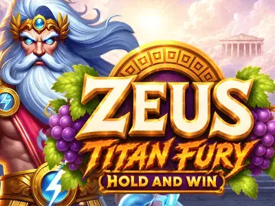 Zeus: Titan Fury