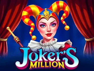 Joker's Million