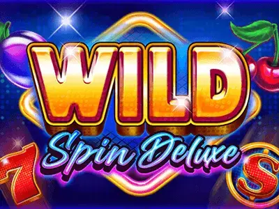 Wild Spin Deluxe