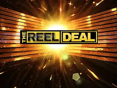 Reel Deal