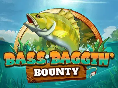 Bass Baggin' Bounty